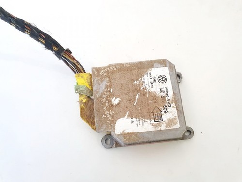 1j0909609 Steuergerät ECU Modul  steuergerät 5wk42800 Volkswage DE1595587-26