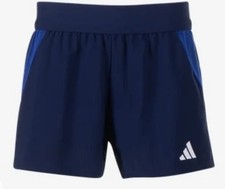 Adidas Women's Tiro 24 Competition Short Navy Adult Large NEW