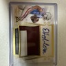 2023 Leaf Trinity - Eli Holstein RPA White Gold /50 #PA-EH1