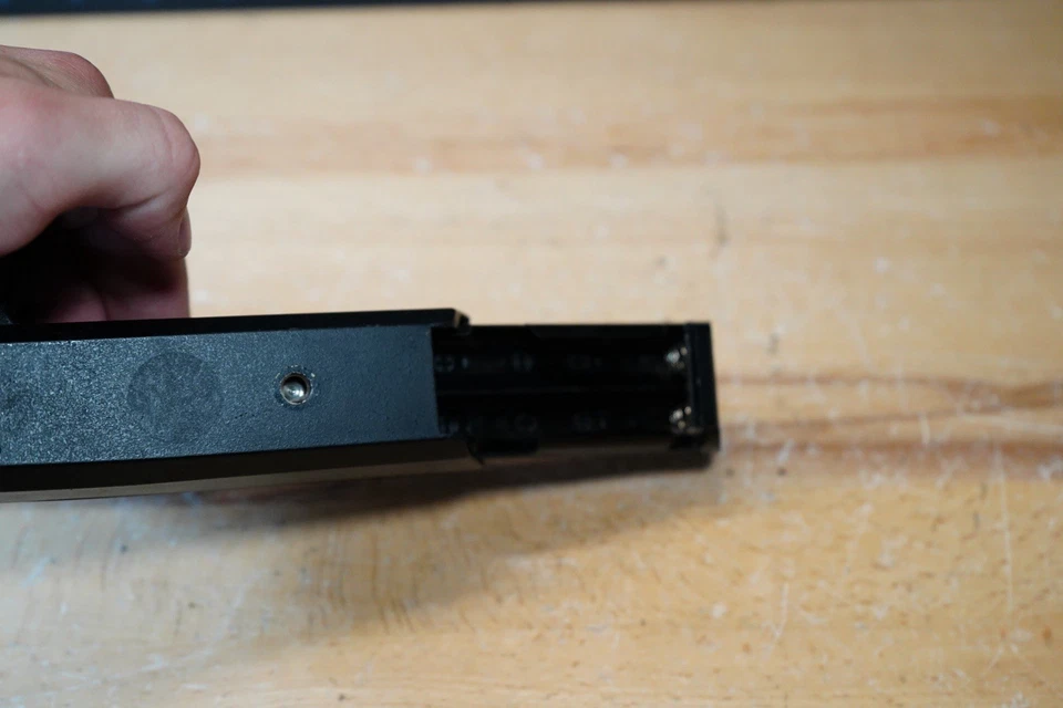 (M) Olympus OM Winder 2 Foto 4 de 4