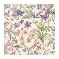 Holden DéCor - Wildblumen Tapete (AG4184)