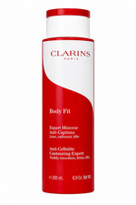 Clarins Body Fit Anti-Cellulite Contouring Expert for Women 6.9 OZ 200 ML