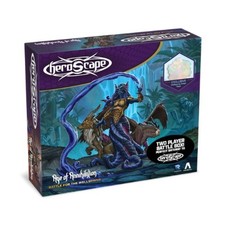 Renegade Heroscape Battle for the Wellspring Battle Box Box SW New 