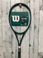 Wilson Blade98 18 20 G2 Wilson Racket Tennis Racquet