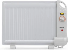 Newair Portable Heater, Silent Under Desk Heater, Home, Bedroom