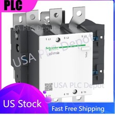 TELEMECANIQUE LC1F150M7 220/230V 40A NSMP US Free TAX