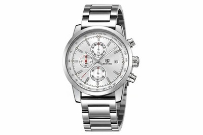 BENYAR BY-5102 Men's Quartz Chronograph Sports Watch