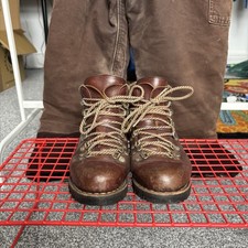 Authentic Vintage Women’s Avoiraz Paraboots UK Size 5.5