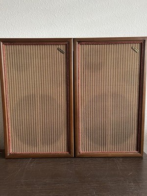 Wharfedale Model W2