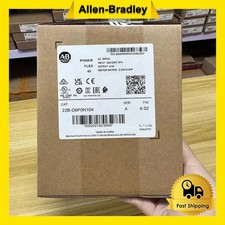 AB 22B-D6P0N104 SER A NEW PLC PowerFlex 40 2....