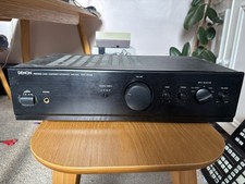 Denon PMA-250SE Integrated Amplifier