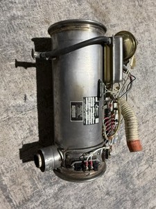 Beechcraft Duke Janitrol Heater With C&D Ignition
