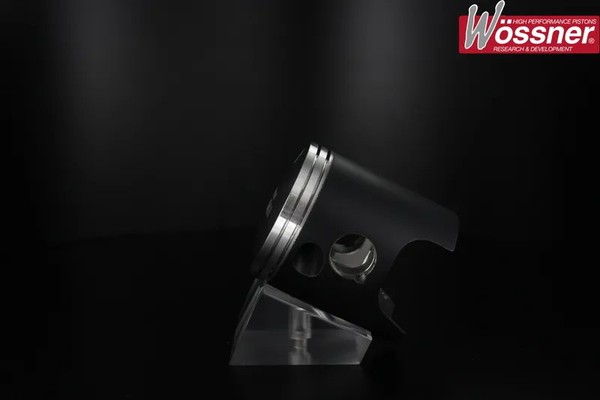 WÖSsner Schmiedekolben - 8001 FüR Ktm 125 Sting 1997-99-image
