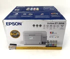 Epson EcoTank ET-3958 Wireless All-in-One Color Supertank Printer[Distress Box]