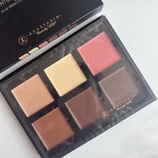 Anastasia Beverly Hills Contour Cream Kit MEDIUM NEW DISCONTINUED! RARE