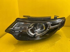 Frontscheinwerfer Land Rover Sport Discovery L550 FK72-13W030-EE Xenon Links