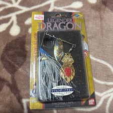 Legend Dragon Spinnerbait (Grounder Musashi)