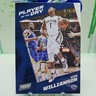 2021-22 Panini Player of the Day - Zion Williamson #33