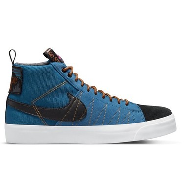 Nike SB Zoom Blazer Mid Premium Schuhe