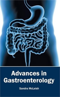 Advances in Gastroenterology (Hardback or Cased Book)