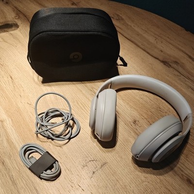 Beats Studio Pro   Sandstein   Neuwertiger Zustand   Voll funktionsfähig