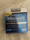 MINòXIDIL® K!rkland Extra Forte 2026–Cosmetico