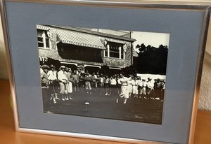 Golf Rare Photo - Bobby Jones - 1928 Brae Burn Country Club - 1928 US Amateur