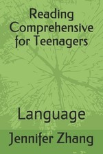 Reading Comprehensive for Teenagers