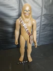 Vintage Star Wars 1978 Chewbacca 12" Figure With All 17 Ammo Clips + Extra