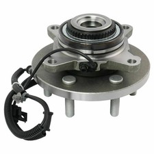 Front Wheel Bearing Hub for 2015-2017 Lincoln Navigator Ford Expedition 4x4 G20