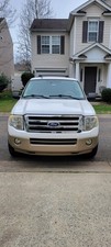 2011 Ford Expedition XLT