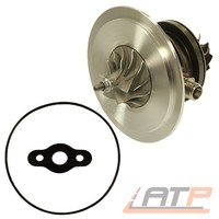 Rumpfgruppe ABGAS-TURBO-LADER FÜR Nissan Interstar Dci 80 Primastar Dci 80 100