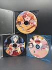 Lunar 2 Eternal Blue Complete (PlayStation 1, 2000) Discs Only Tested