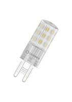 Ledvance 4058075840560 LED PIN60 4.9W 827 CL G9 P Led-Leuchtmittel