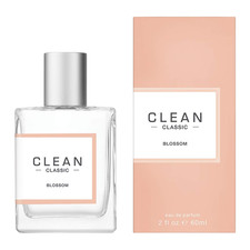 Clean Classic Blossom 60ml Eau De Parfum Vegan Perfume EDP Fragrance For Her