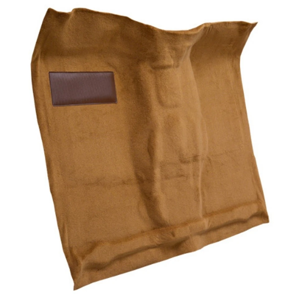 Alfombra para camioneta Jeep J-310 1963-1964 cabina regular bucle de piso completo Foto 2 de 4