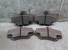 19020818 bremsbeläge 3378477 RENAULT CLIO II FASE II B CB0 1.5 DCI DIESEL 2001
