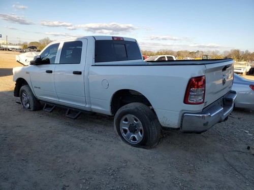 Engine ECM Electronic Control Module 6.4L Fits 20-23 DODGE 2500 PICKUP 4741362 - Picture 2 of 12