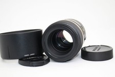 Tamron SP 90mm F2.8 MACRO Lens for Pentax K-mount UsedâZ6487