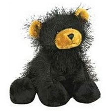 Webkinz New with Code and Tag Black Bear