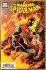 THE AMAZING SPIDER-MAN 5 RYAN OTTLEY COVER NICK SPENCER STORY MARVEL COMICS 2018