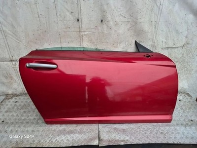 CHRYSLER CROSSFIRE Porte Avant Droit 3.20 Petrol 160kw 2005 29504883