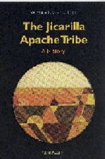 The Jicarilla Apache Tribe : A History Paperback Veronica E. Till