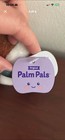 Palm Pals Tackle Football Mini Plush Eco Friendly Tag #1-219 2024 — photo 2