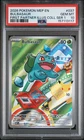 bulbasaur promo 038 psa10
