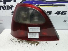 Feu arrière Mg ZR