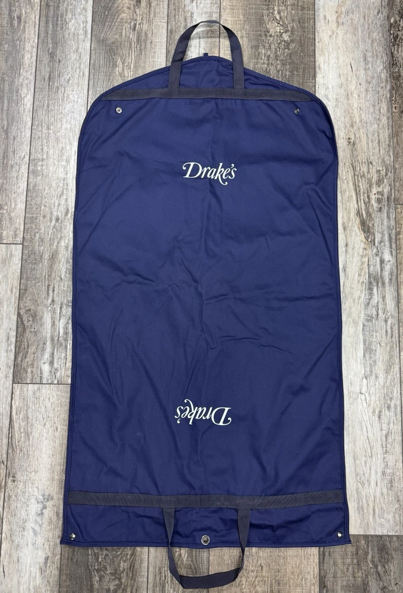 Blue Garment Bags for sale | eBay Blue Garment Bags for sale | eBay