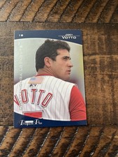 2006 Tri Star Productions Baseball Complete Set Clayton Kershaw Joey Votto 