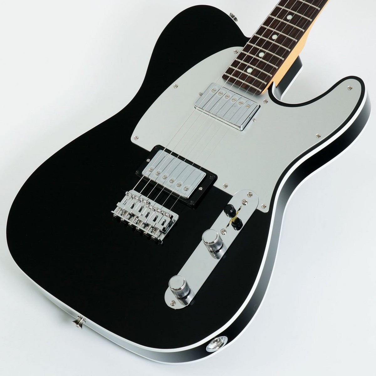 Fender Ishibashi Fsr Made In Japan Hybrid II Telecaster
