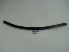 New Front Left Driver Side Door Belt Inner Weatherstrip Seal For 11-15 Sonata